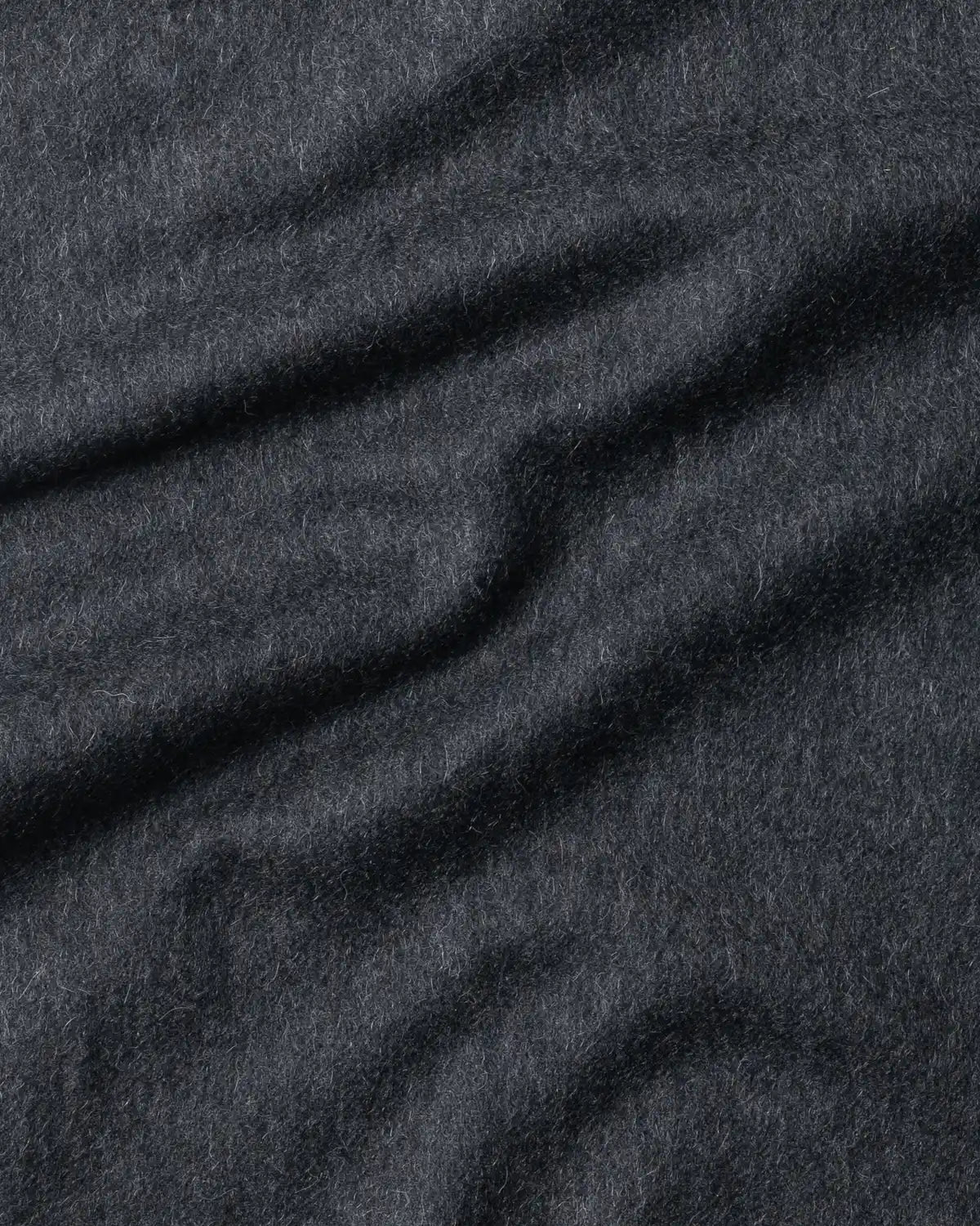 Cashmere Scarf Anthracite