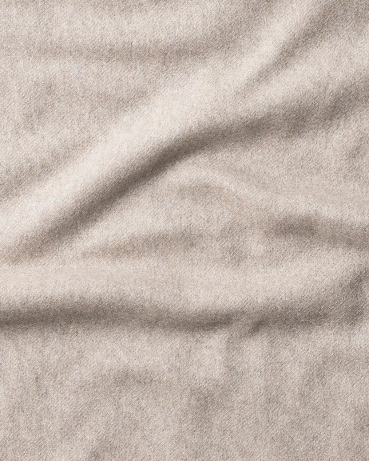 Cashmere Scarf Beige
