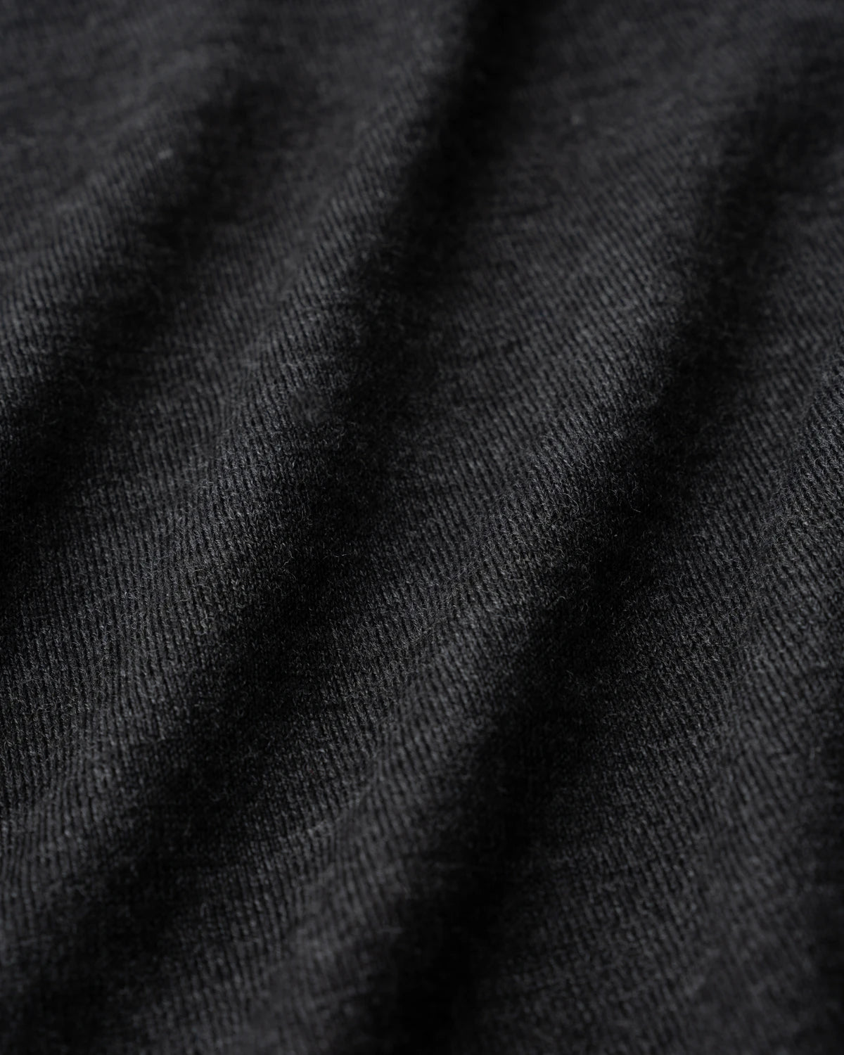 Turtleneck Grey - The Signature Collection