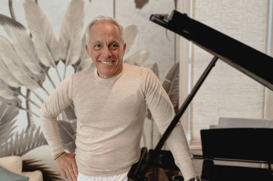 Masters of Craft: Iron Chef Geoffrey Zakarian