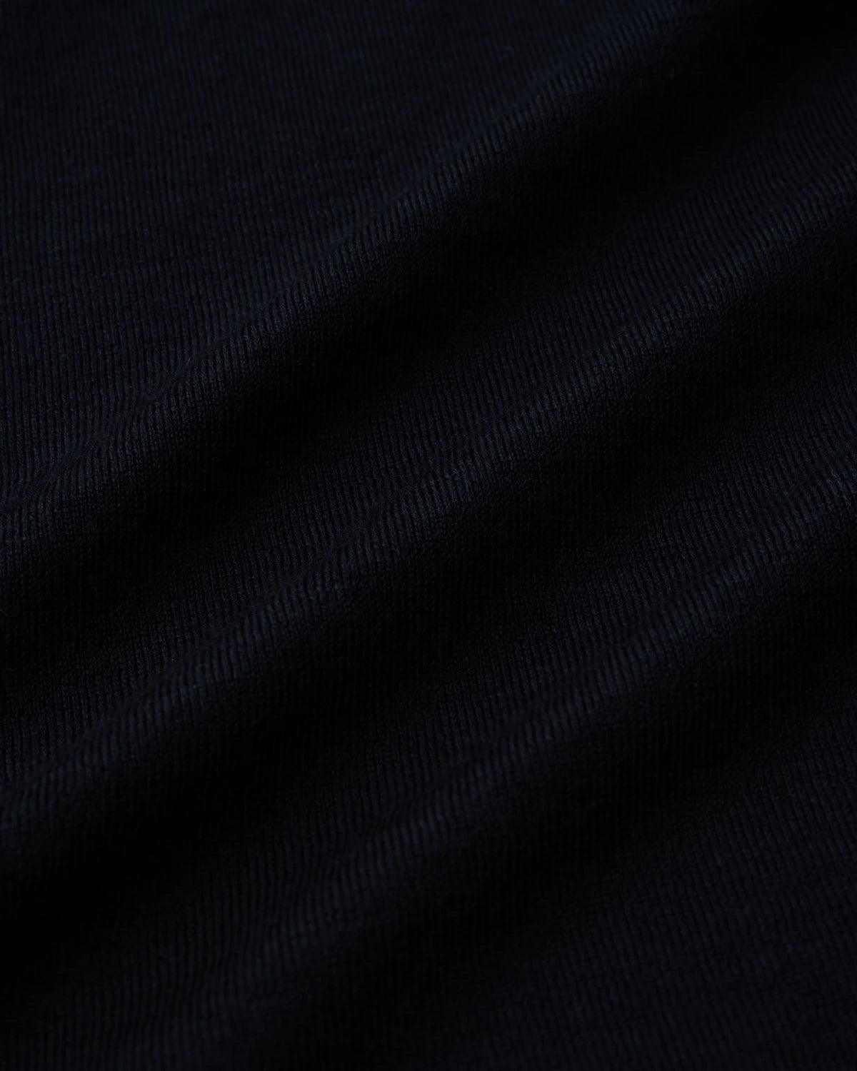 Crewneck Navy - The Signature Collection